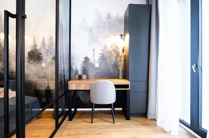Prodej bytu 2+kk, Praha - Michle, Michelská, 53 m2