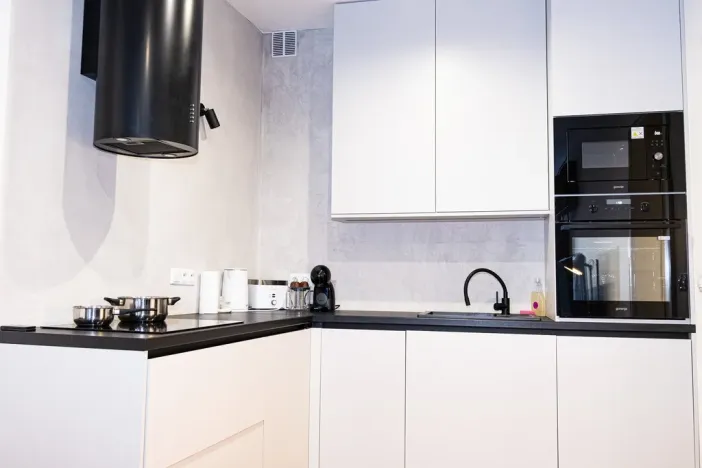 Prodej bytu 2+kk, Praha - Michle, Michelská, 53 m2