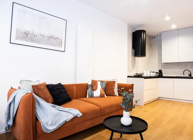 Prodej bytu 2+kk, Praha - Michle, Michelská, 53 m2