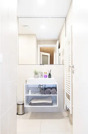 Prodej bytu 2+kk, Praha - Michle, Michelská, 53 m2