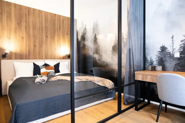 Prodej bytu 2+kk, Praha - Michle, Michelská, 53 m2