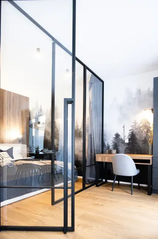 Prodej bytu 2+kk, Praha - Michle, Michelská, 53 m2