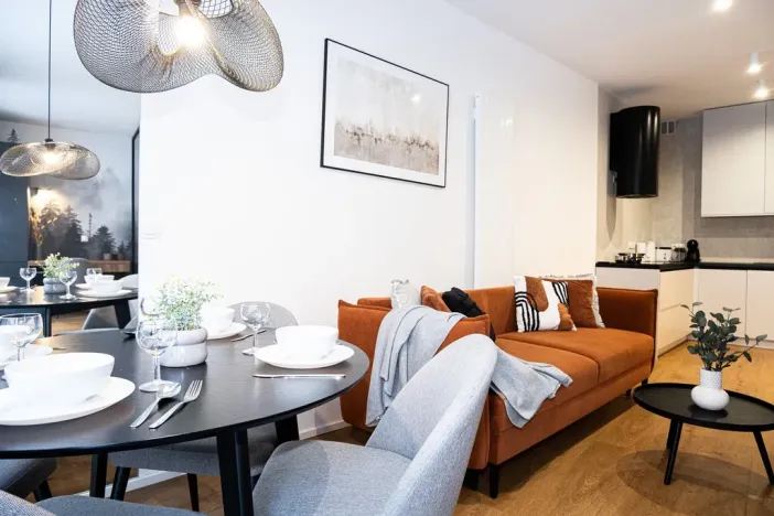 Prodej bytu 2+kk, Praha - Michle, Michelská, 53 m2