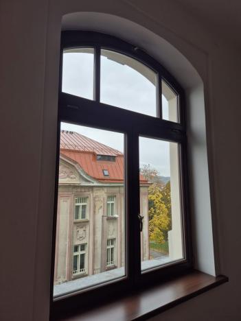 Prodej bytu 1+1, Ústí nad Labem - Střekov, Žukovova, 48 m2