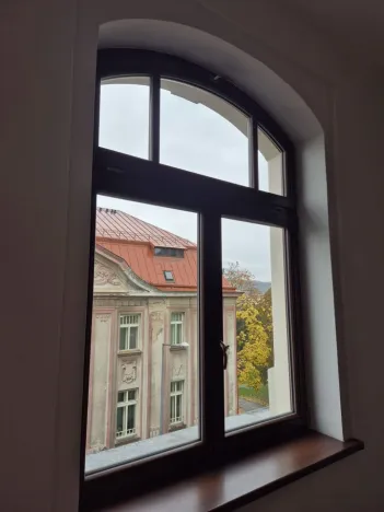 Prodej bytu 1+1, Ústí nad Labem - Střekov, Žukovova, 48 m2