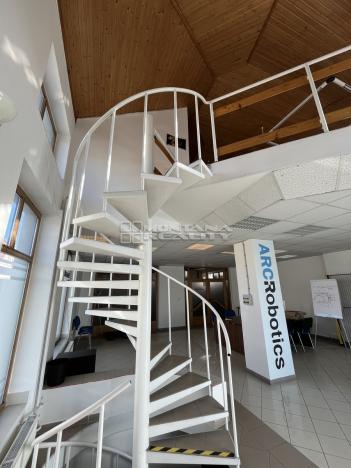 Pronájem obchodního prostoru, Olomouc, Rolsberská, 375 m2