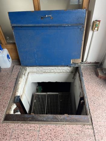 Pronájem obchodního prostoru, Olomouc, Rolsberská, 375 m2