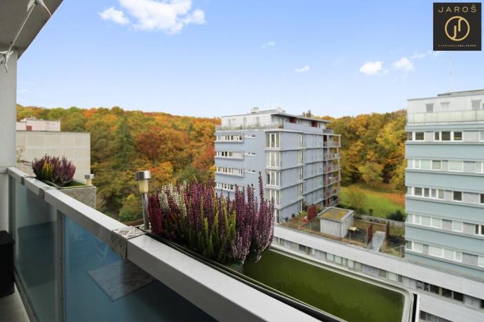 Pronájem bytu 4+kk, Praha - Hodkovičky, Pod lysinami, 75 m2