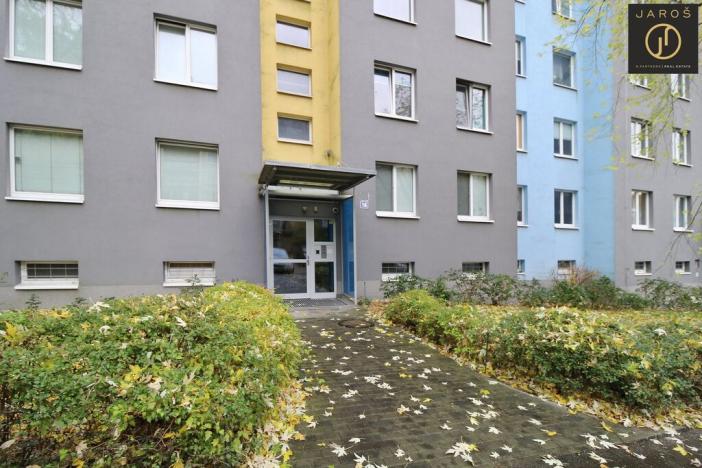 Pronájem bytu 4+kk, Praha - Hodkovičky, Pod lysinami, 75 m2