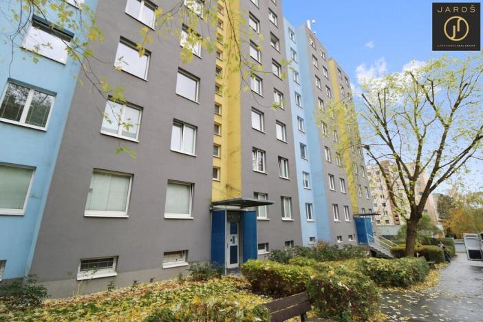 Pronájem bytu 4+kk, Praha - Hodkovičky, Pod lysinami, 75 m2