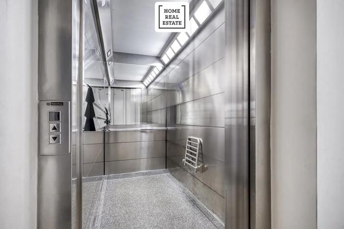 Prodej bytu 3+kk, Praha - Letňany, Pavla Beneše, 101 m2