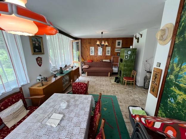 Prodej chaty, Ptení, 85 m2