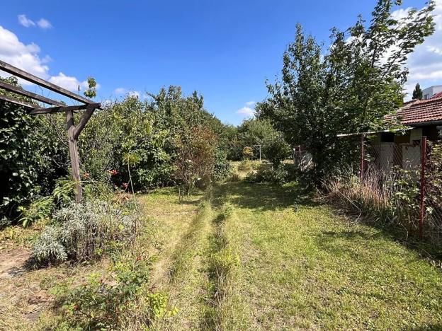 Prodej rodinného domu, Prostějov, Na příhoně, 108 m2