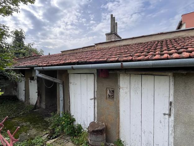 Prodej rodinného domu, Prostějov, Na příhoně, 108 m2