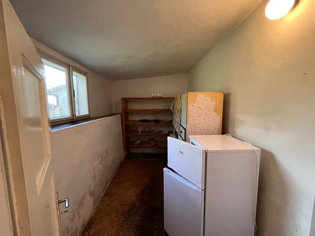 Prodej rodinného domu, Lipovec, 98 m2