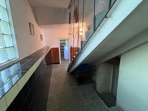 Prodej rodinného domu, Lipovec, 98 m2