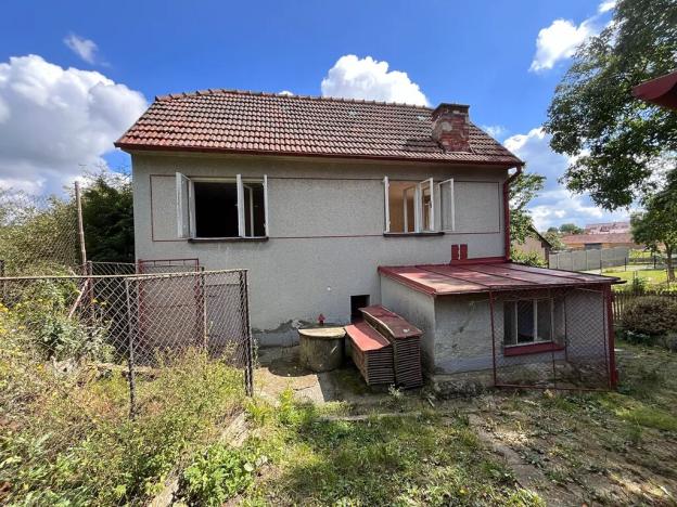 Prodej rodinného domu, Lipovec, 98 m2