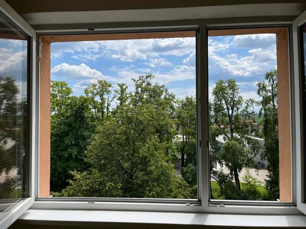 Prodej bytu 4+1, Prostějov, sídl. Svobody, 72 m2