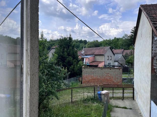 Prodej rodinného domu, Plumlov, 115 m2