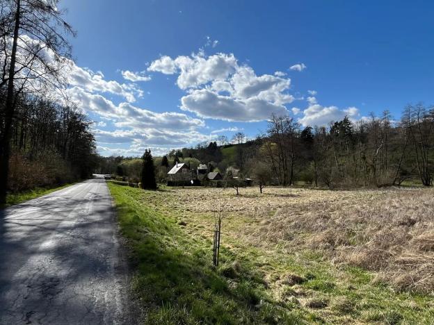 Prodej pozemku pro bydlení, Přerov, 492 m2