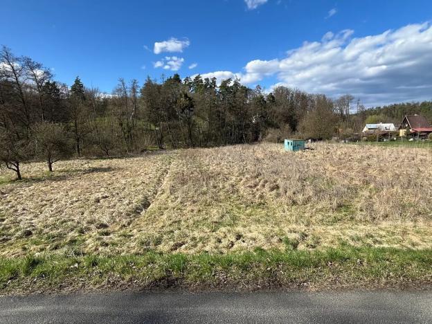 Prodej pozemku pro bydlení, Přerov, 492 m2