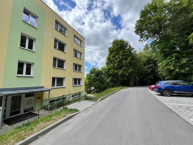 Prodej bytu 3+1, Paseka, 69 m2