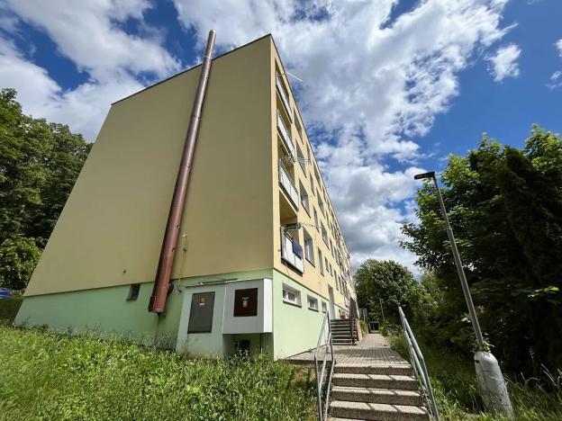 Prodej bytu 3+1, Paseka, 69 m2