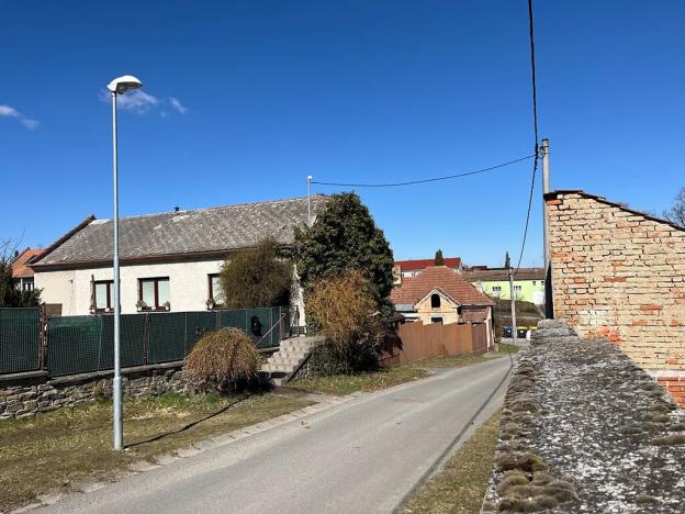 Prodej pozemku pro bydlení, Vícov, 440 m2