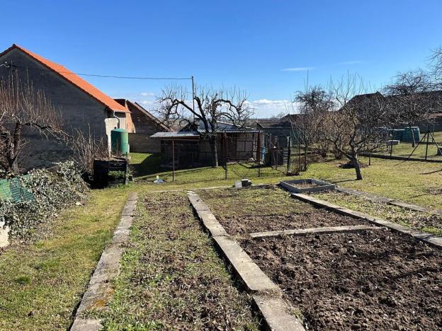 Prodej pozemku pro bydlení, Vícov, 470 m2