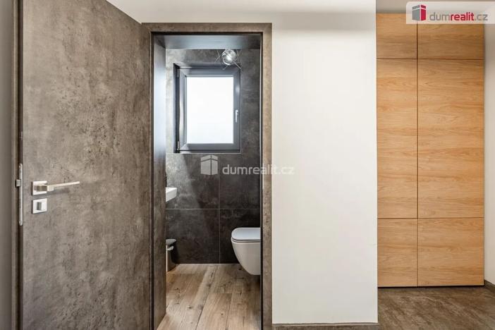 Prodej rodinného domu, Dolní Morava, 184 m2