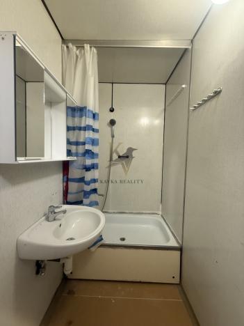 Pronájem bytu 1+kk, Ostrava, Hornopolní, 33 m2