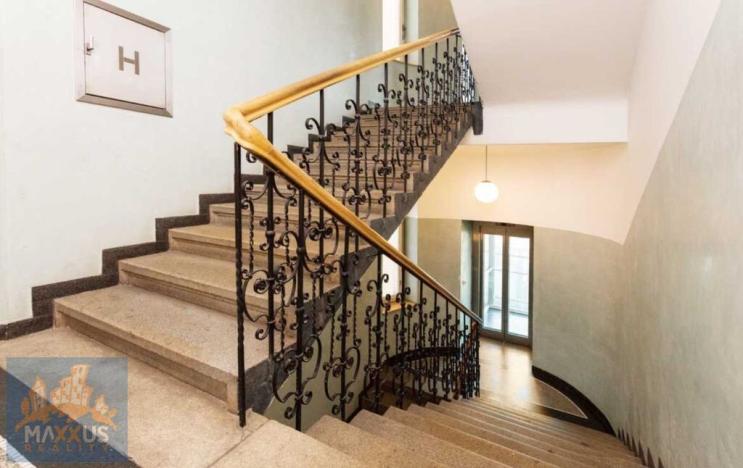 Pronájem kanceláře, Praha - Holešovice, Jablonského, 13 m2