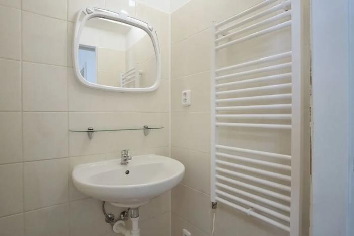 Pronájem bytu 2+1, Praha - Žižkov, Bořivojova, 49 m2