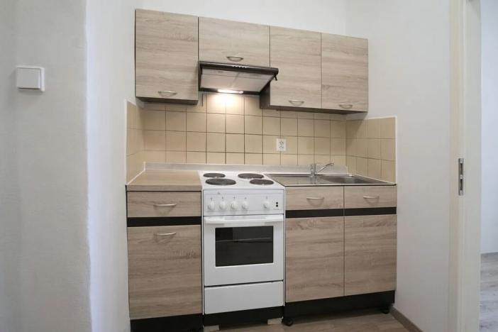 Pronájem bytu 2+1, Praha - Žižkov, Bořivojova, 49 m2