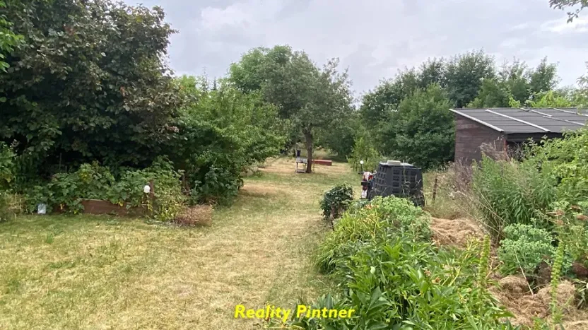 Prodej chaty, Příbram, Kozičínská, 20 m2