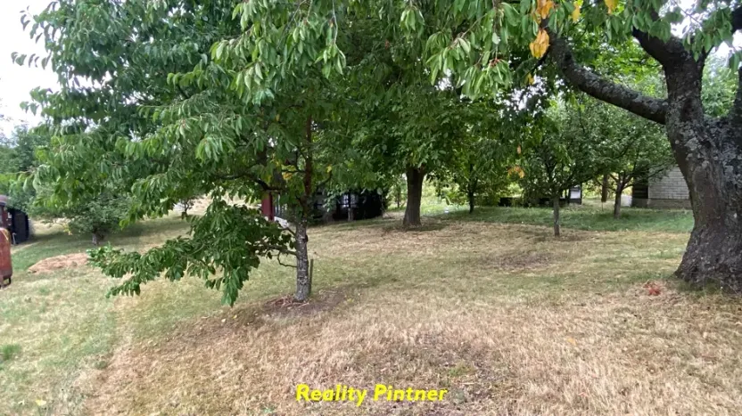 Prodej chaty, Příbram, Kozičínská, 20 m2