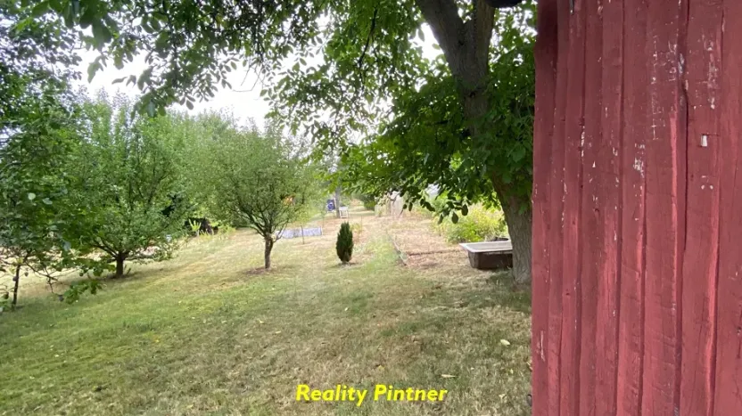 Prodej chaty, Příbram, Kozičínská, 20 m2