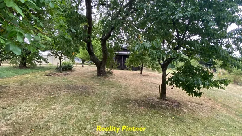 Prodej chaty, Příbram, Kozičínská, 20 m2