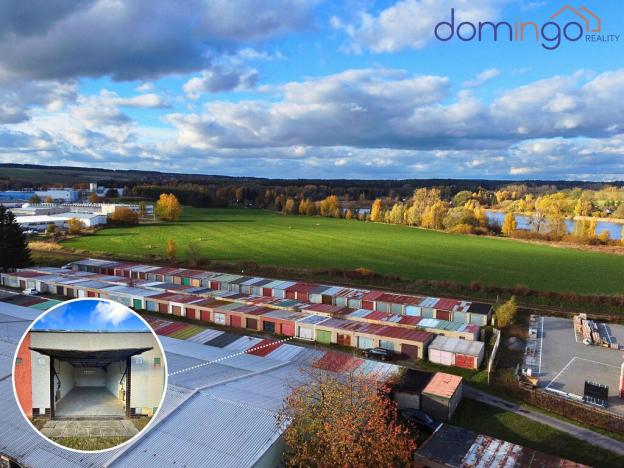 Prodej ostatní, Svitavy