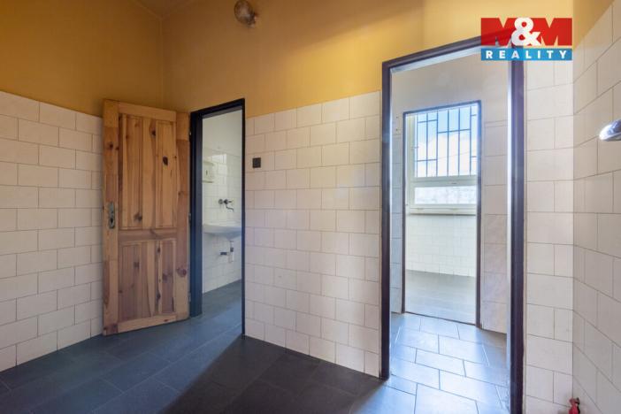 Prodej restaurace, Rotava, Sídliště, 127 m2