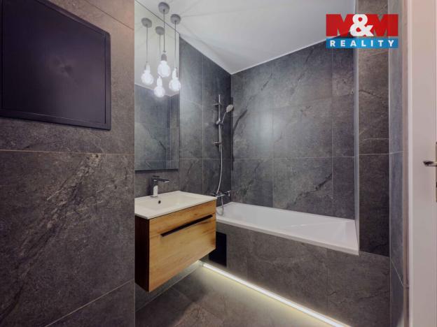 Prodej bytu 3+kk, Karviná - Mizerov, Majakovského, 53 m2