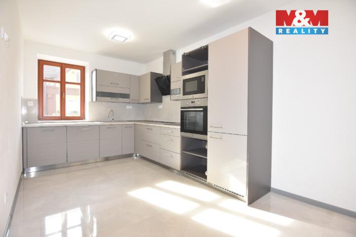 Pronájem bytu 4+kk, Lysá nad Labem, Sojovická, 89 m2