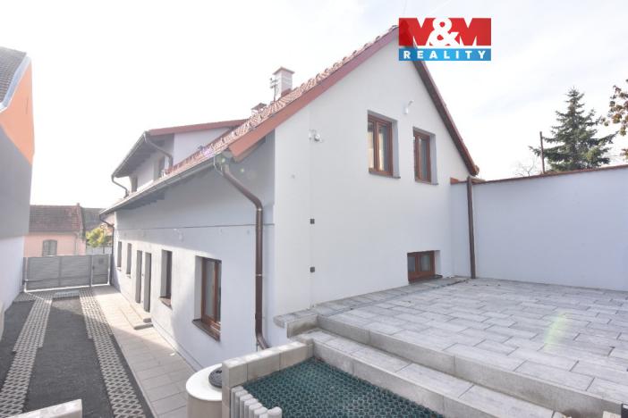 Pronájem bytu 4+kk, Lysá nad Labem, Sojovická, 90 m2