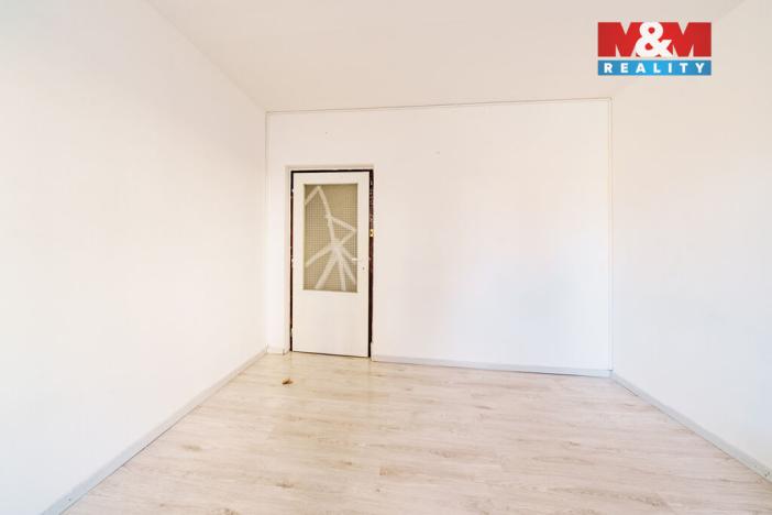 Pronájem bytu 3+1, Cheb, Dvořákova, 78 m2