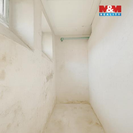 Prodej bytu 3+1, Lanškroun - Žichlínské Předměstí, M. Majerové, 72 m2