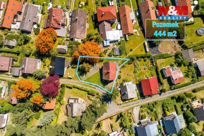 Prodej chaty, Seč - Hoješín, 116 m2