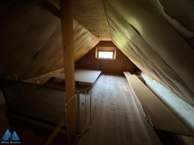 Prodej chaty, Rudník, 74 m2