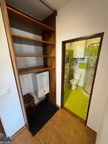 Pronájem bytu 2+kk, Vítkovice, 36 m2