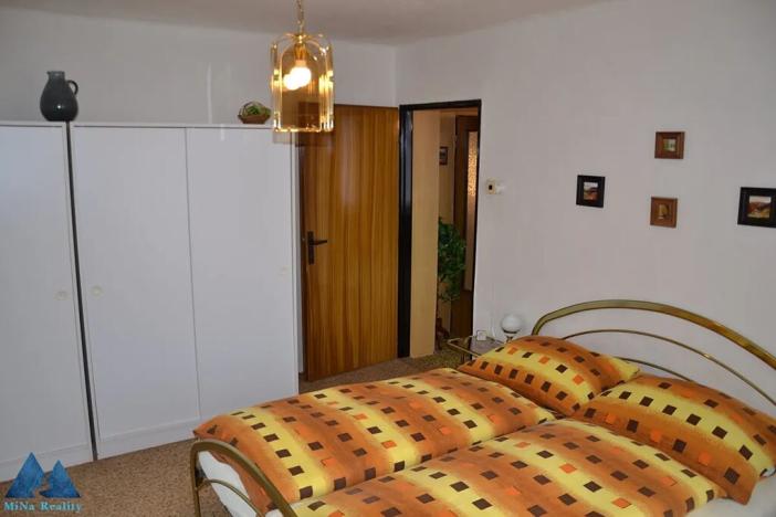 Prodej rodinného domu, Strážné, 108 m2