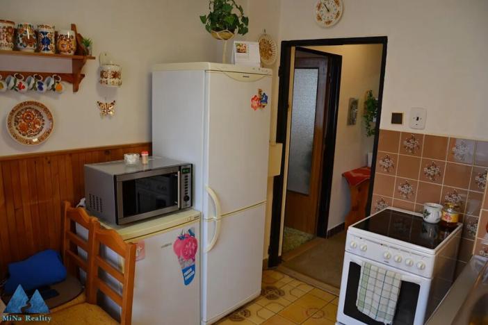 Prodej rodinného domu, Strážné, 108 m2